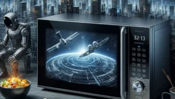 Micro-ondas de Embutir Electrolux 34L Experience ME3BC