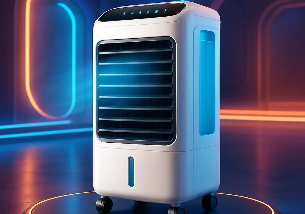 As 5 Melhores Opções de climatizador de ar frio 220v