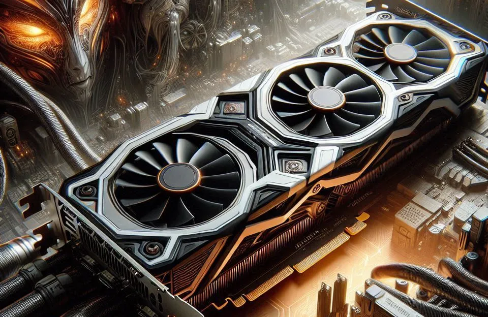 Placa de Vídeo Inno3D GeForce RTX 3050 Twin 2X 6GB GDDR6