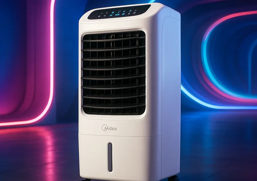 5 Melhores Modelos de midea climatizador