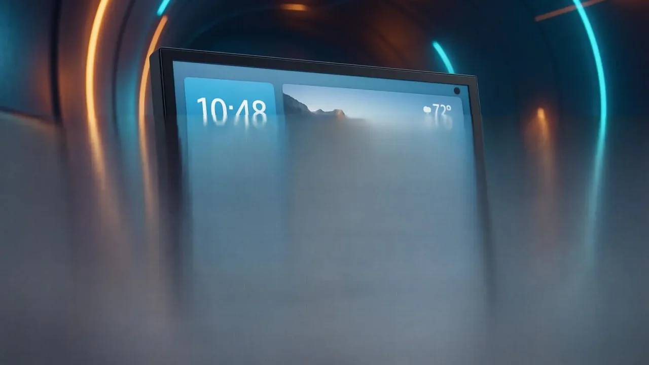 Top 5 novo echo show 15