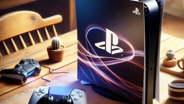 Console PlayStation 5: O Melhor em Desempenho e Imersão