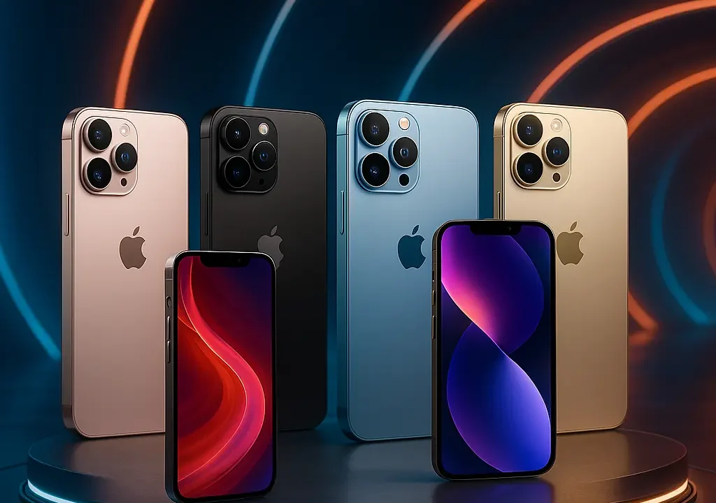 Cinco Melhores Modelos de apple iphone 16e