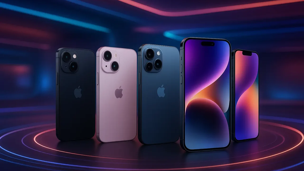 Cinco Melhores Modelos de apple iphone 16e 256