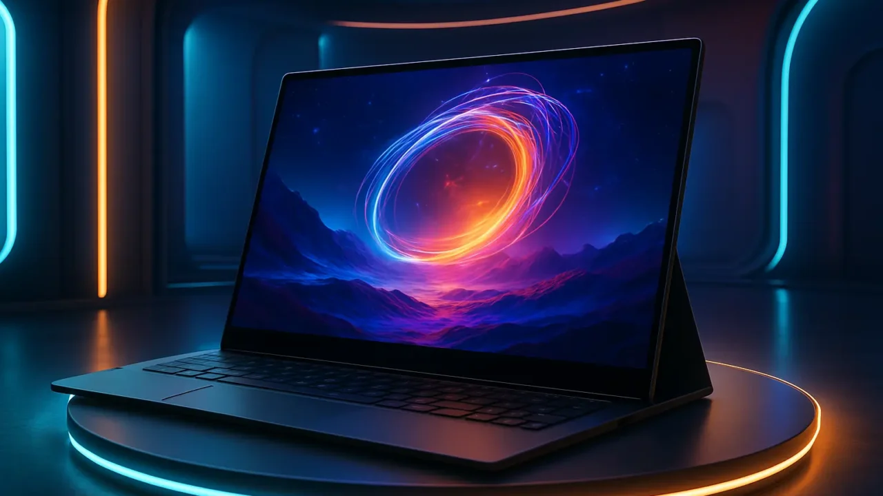 Principais Cinco arzopa monitor portátil