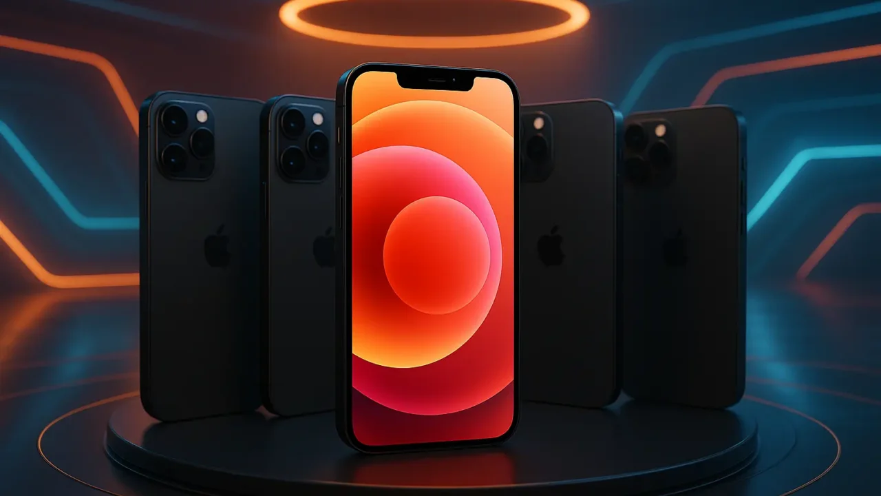 Principais Cinco apple iphone 16e 128gb preto 6