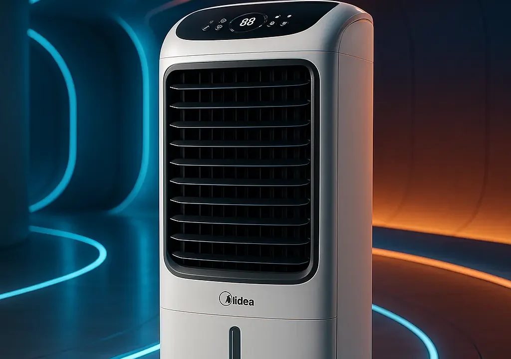 Top Cinco Modelos de climatizador de ar digital midea 220v 60hz