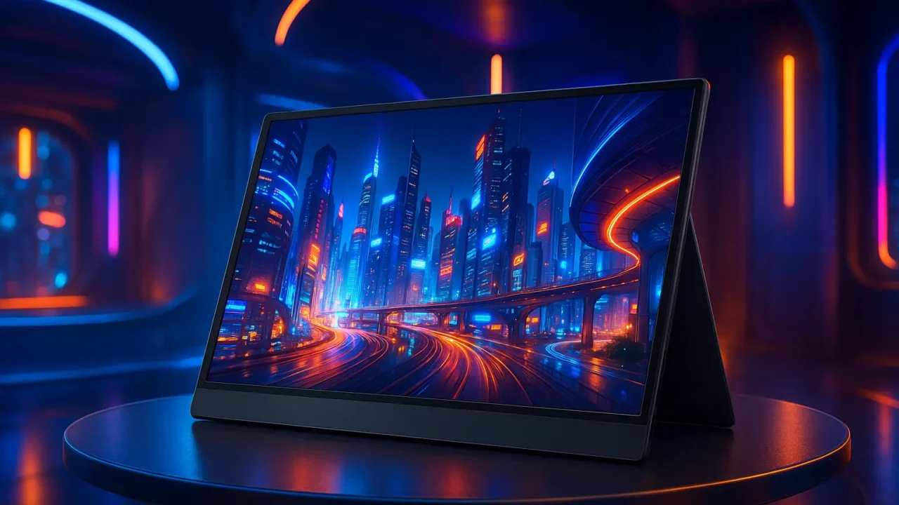 Os 5 Principais Modelos de monitor portátil arzopa z1fc