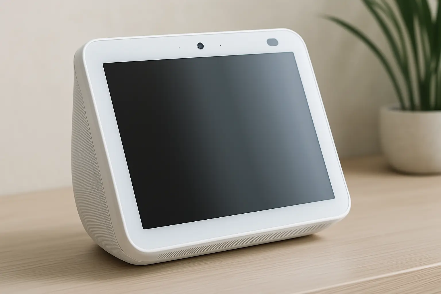 Os 5 Principais Modelos de novo echo show 8 branca
