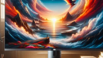 Monitor LG 34WQ650-W 34" UltraWide Full HD 100Hz