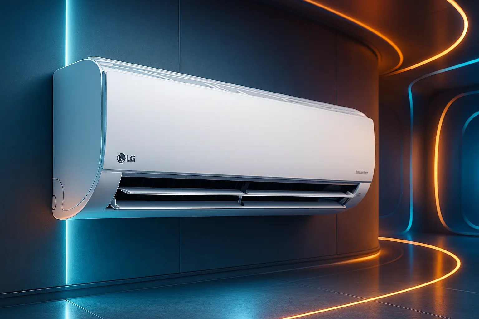 Melhores 5 ar condicionado split 12000 btus inverter eLGin