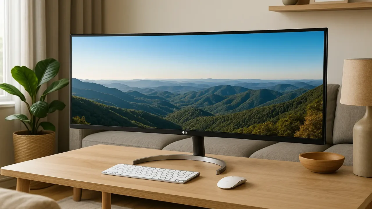 Os 5 Melhores Modelos de LG monitor 34 ultrawide