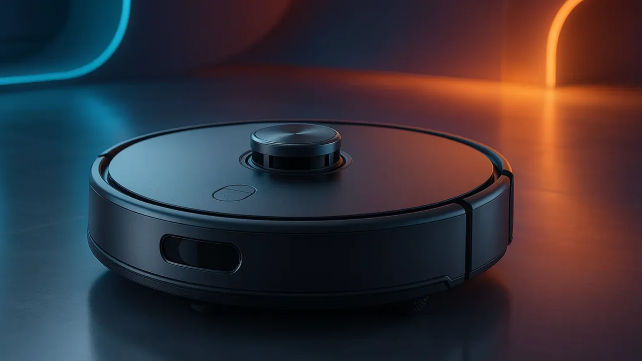 Principais 5 melhor robo aspirador