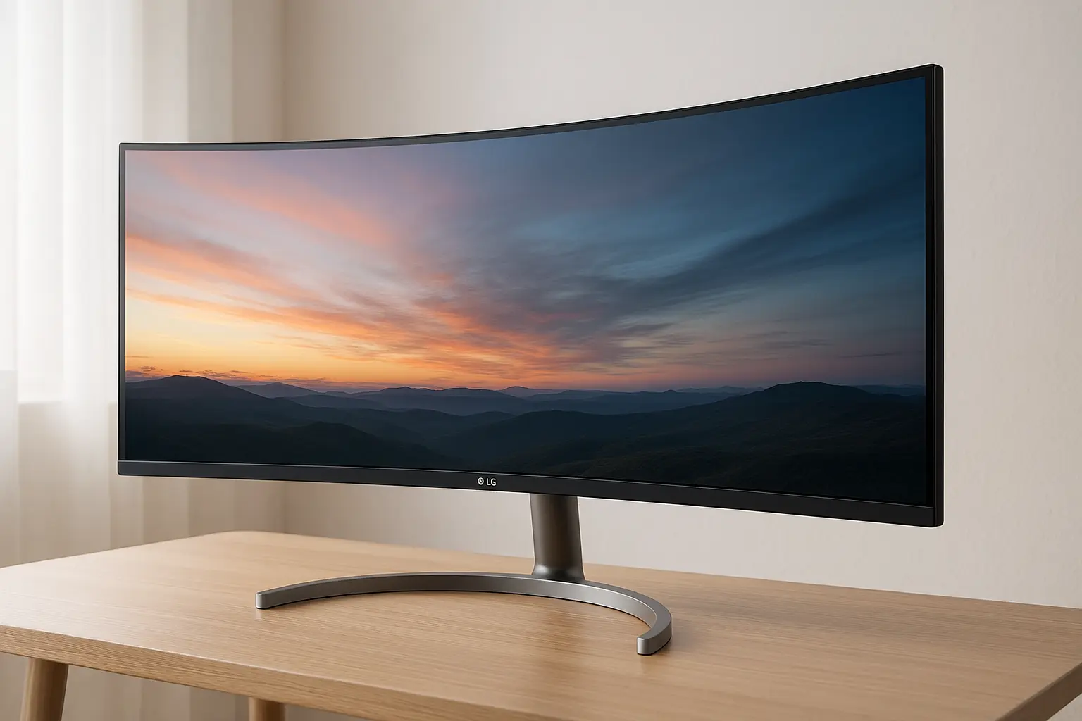 Principais 5 monitor ultrawide 34 curvo LG