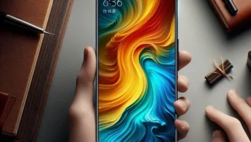 Smartphone Xiaomi Redmi Note 14 5G NFC 8GB 256GB