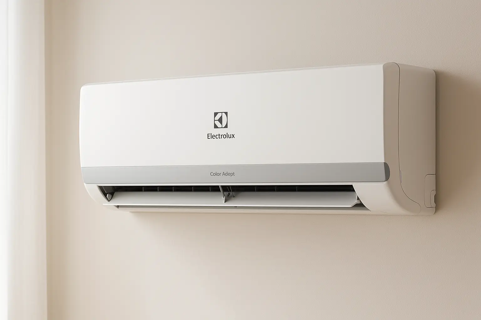 Os 5 Melhores Modelos de ar-condicionado split inverter 12000 btus Electrolux color adapt