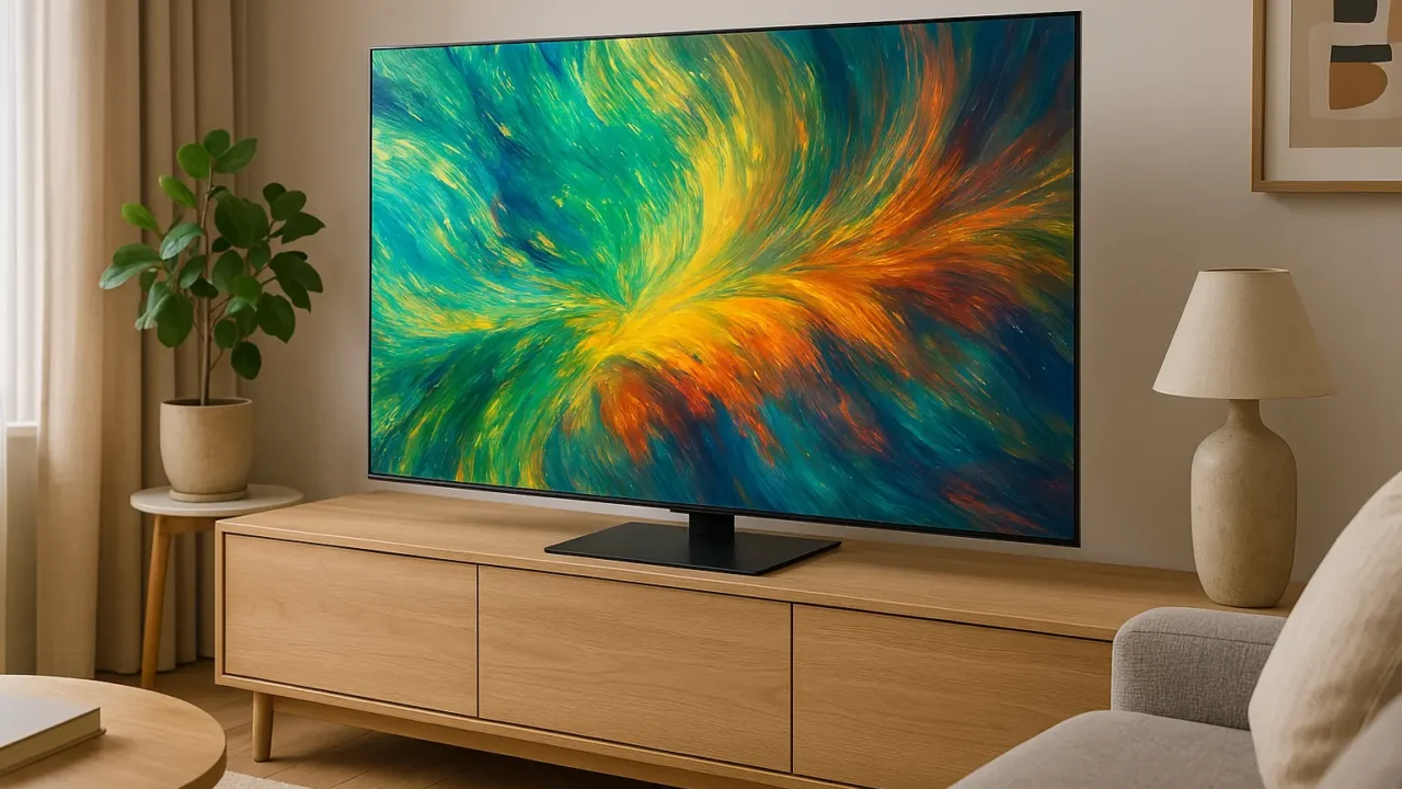 Top 5 Opções de Samsung qn85c 55