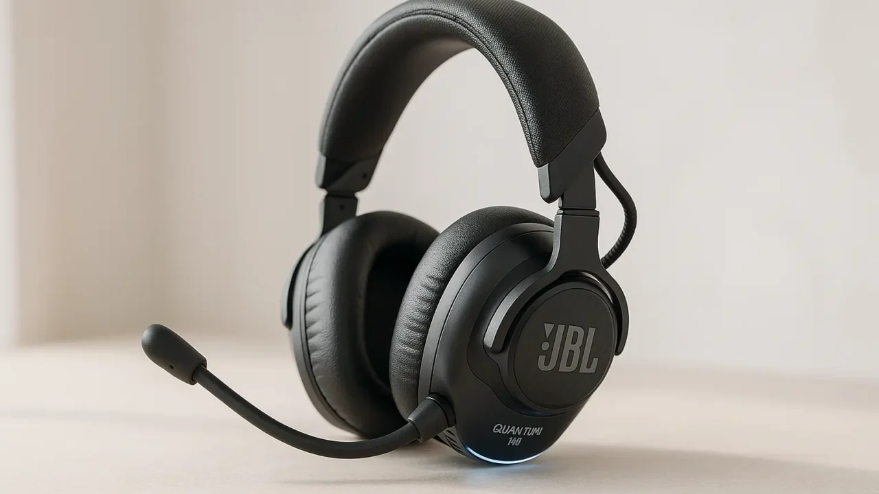 Top 5 headset JBL quantum 910
