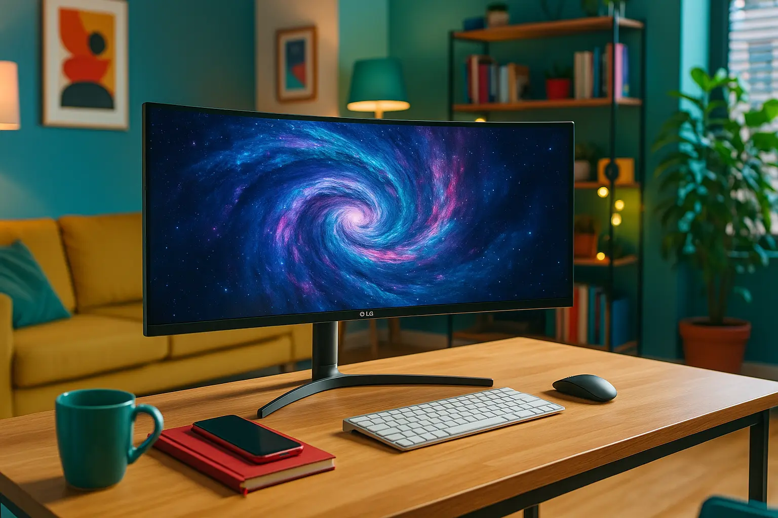 Melhores 5 monitor 34 polegadas ultrawide LG