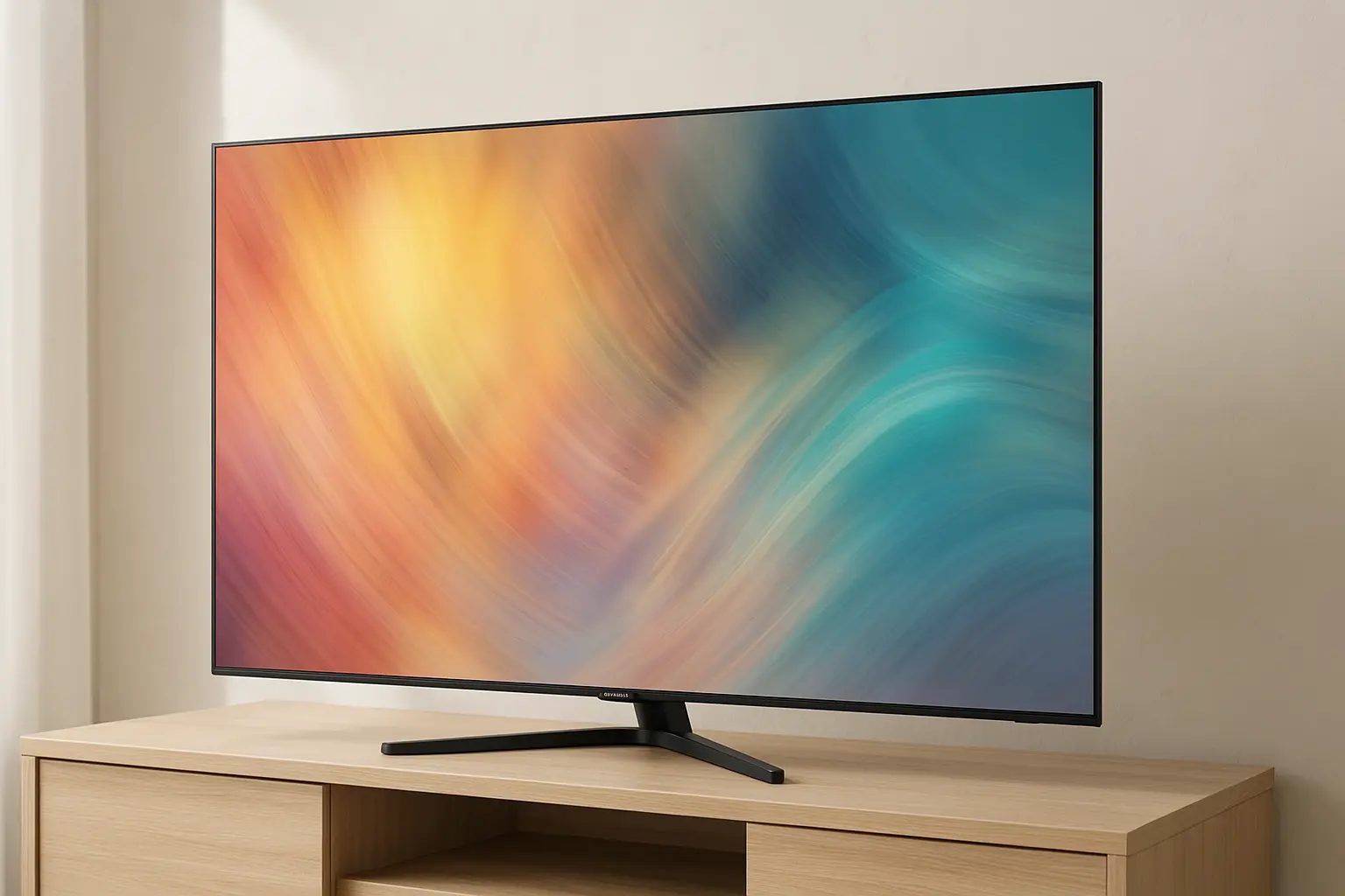 Os 5 Melhores Modelos de TV QLED Samsung 55