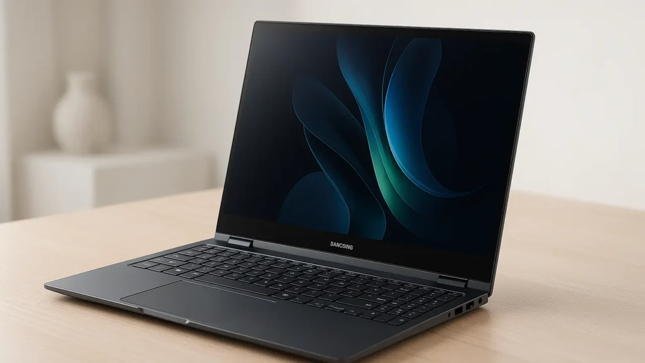 Top 5 Samsung Galaxy book4 360 np750qgk-kg2br