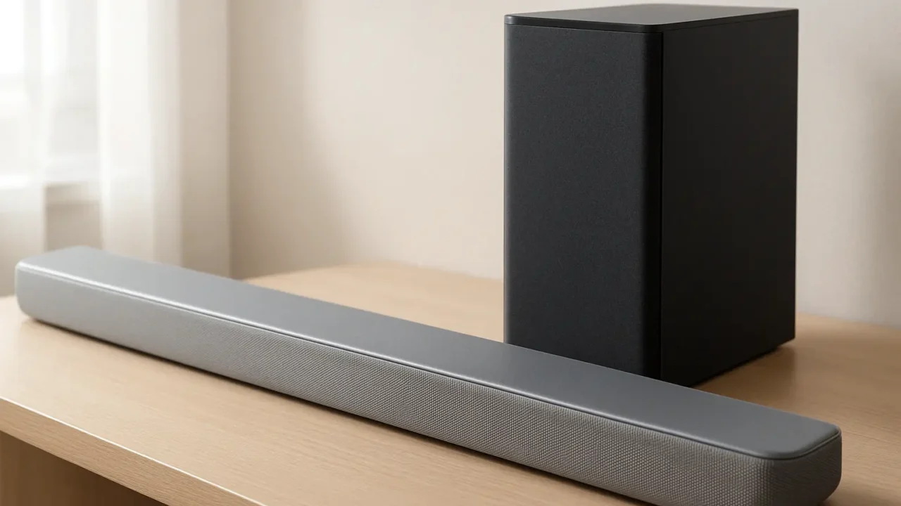 Cinco Melhores Modelos de Samsung soundbar hw s800b