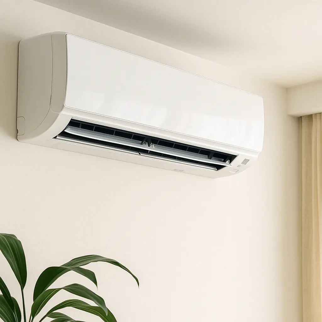 Cinco Melhores Modelos de ar condicionado split quente e frio 12000 btus inverter