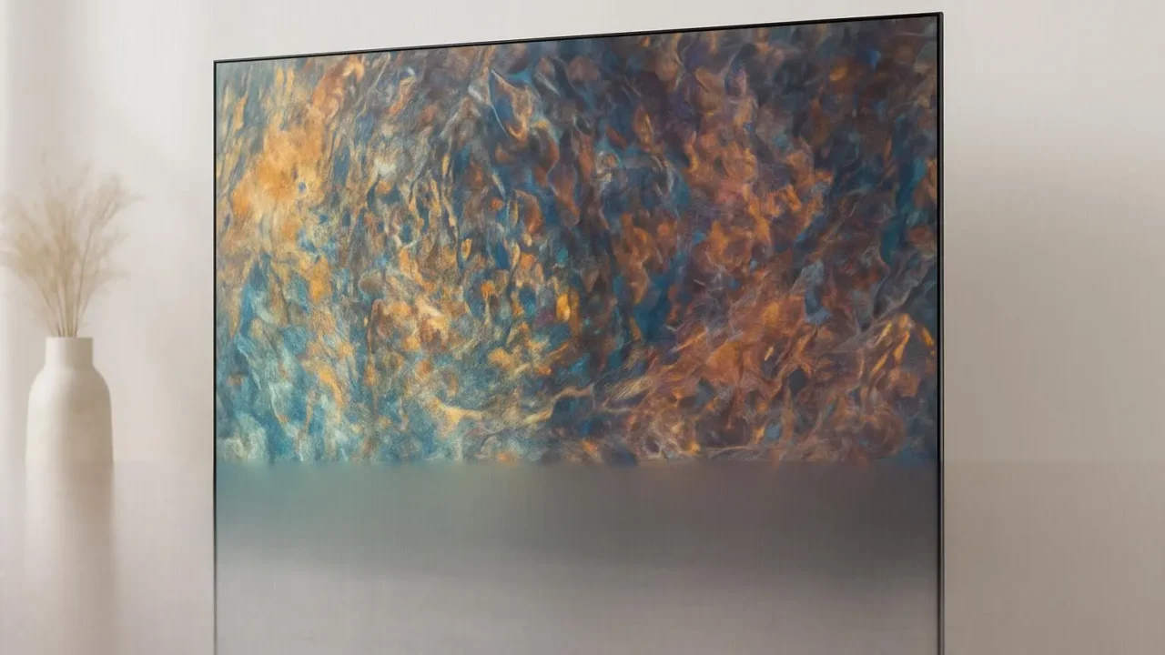 Os 5 Principais Modelos de NEO QLED Samsung 8k