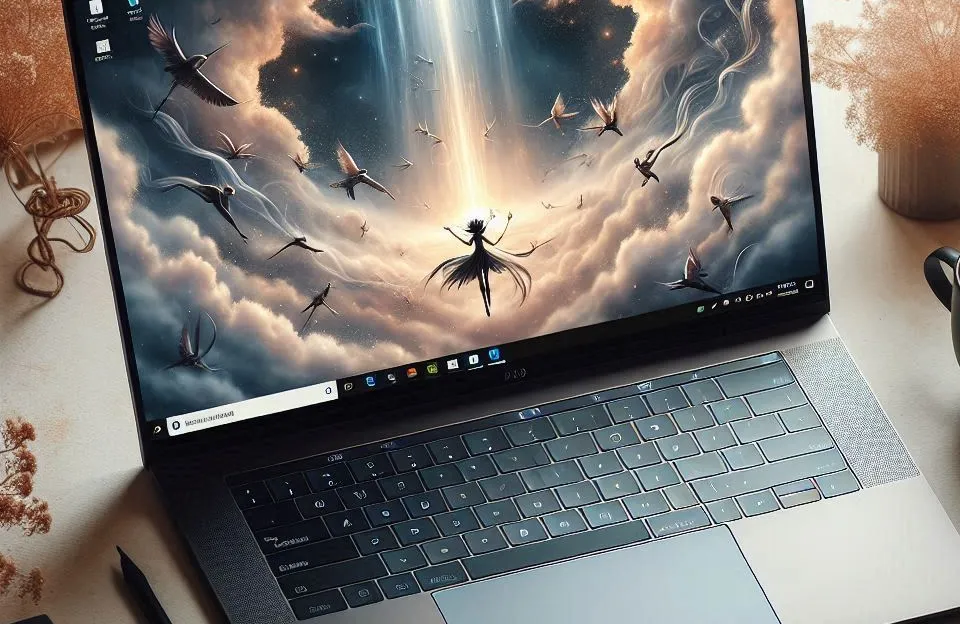Notebook Vision C 14.1'' HD Celeron N4020 4GB SSD 128GB