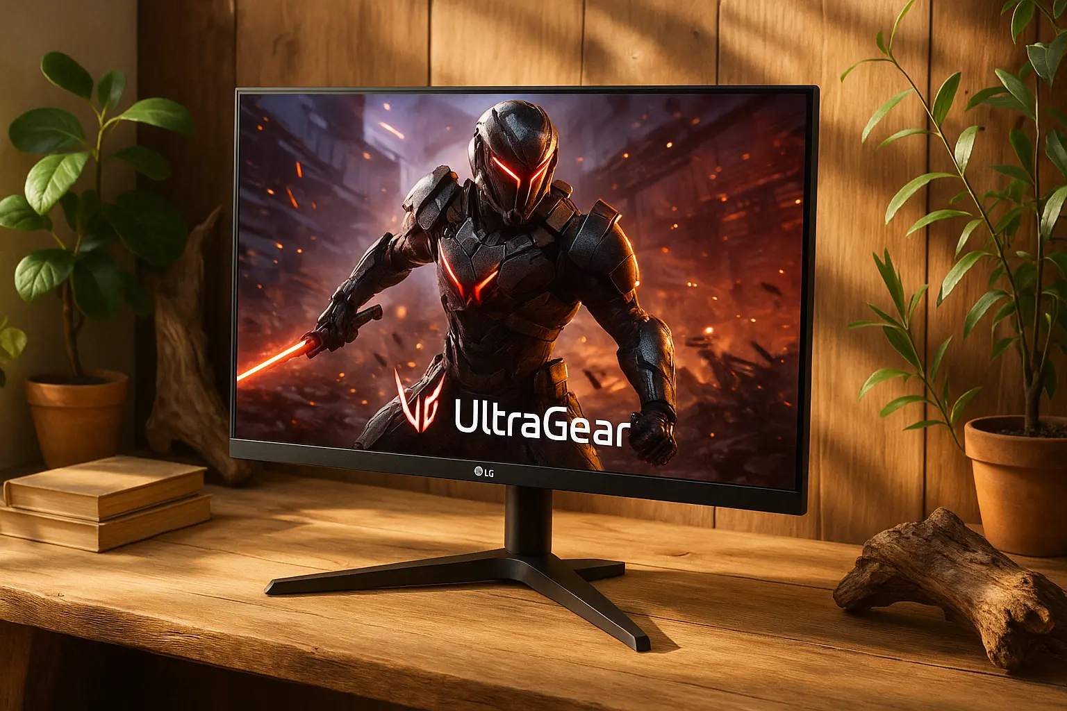 5 Melhores Modelos de monitor gamer LG 24 ultragear 24ml600m