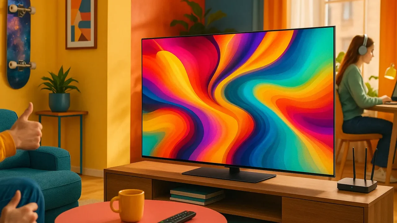 Top Cinco Modelos de LG OLED EVO c2 42