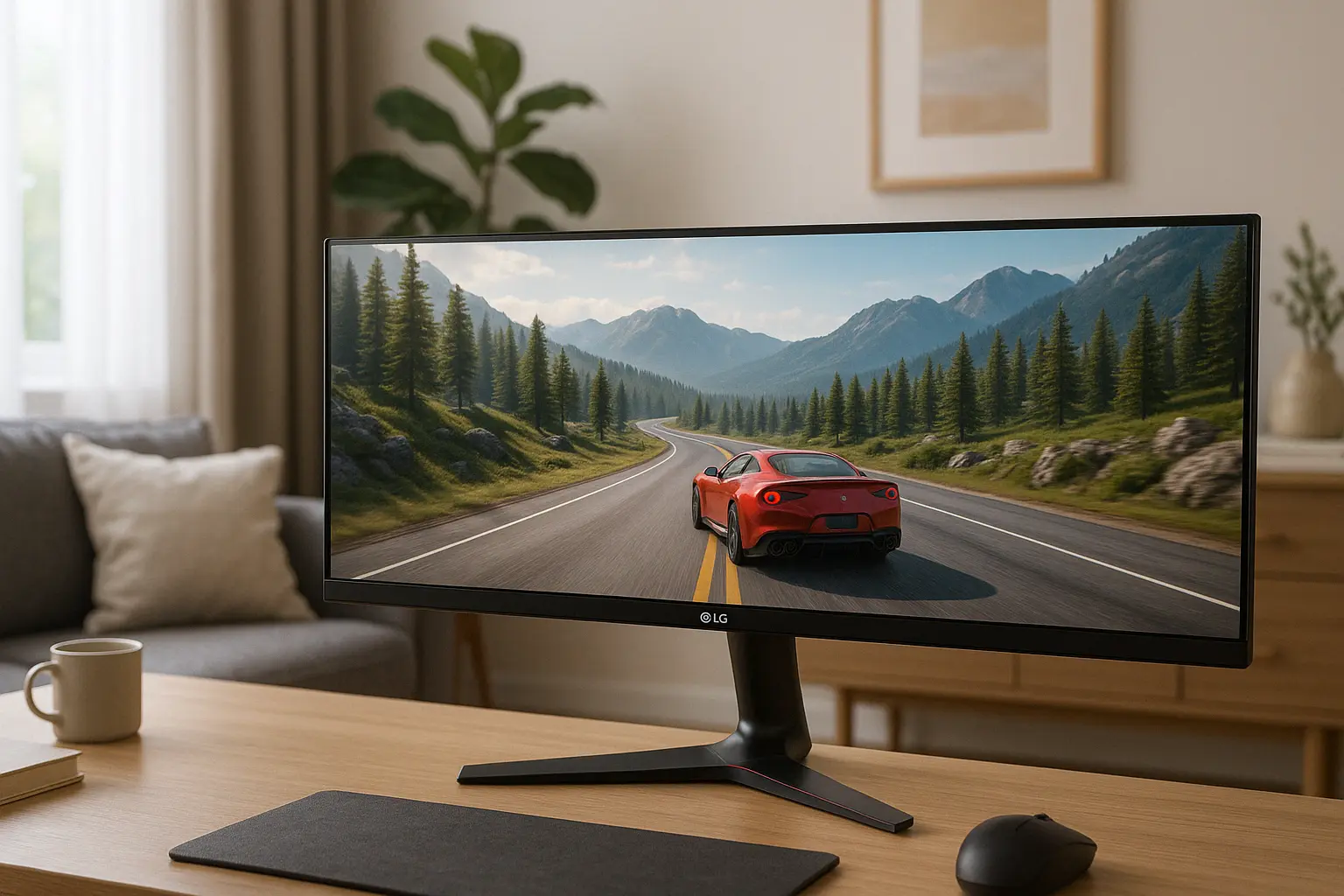 Lista de 5 Melhores: monitor LG ultrawide 29 29um69g