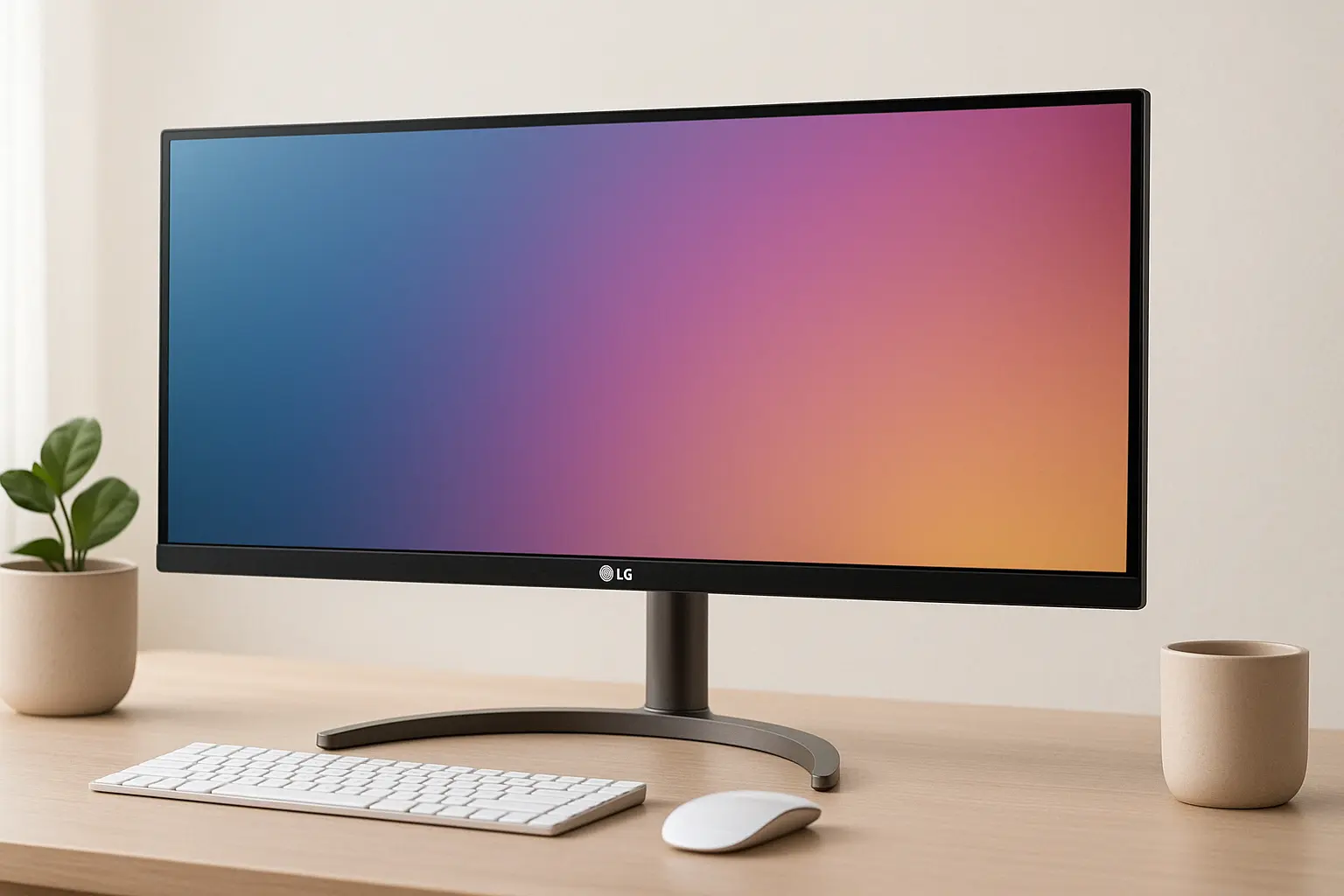 Top 5 Opções de monitor LG ultrawide ips