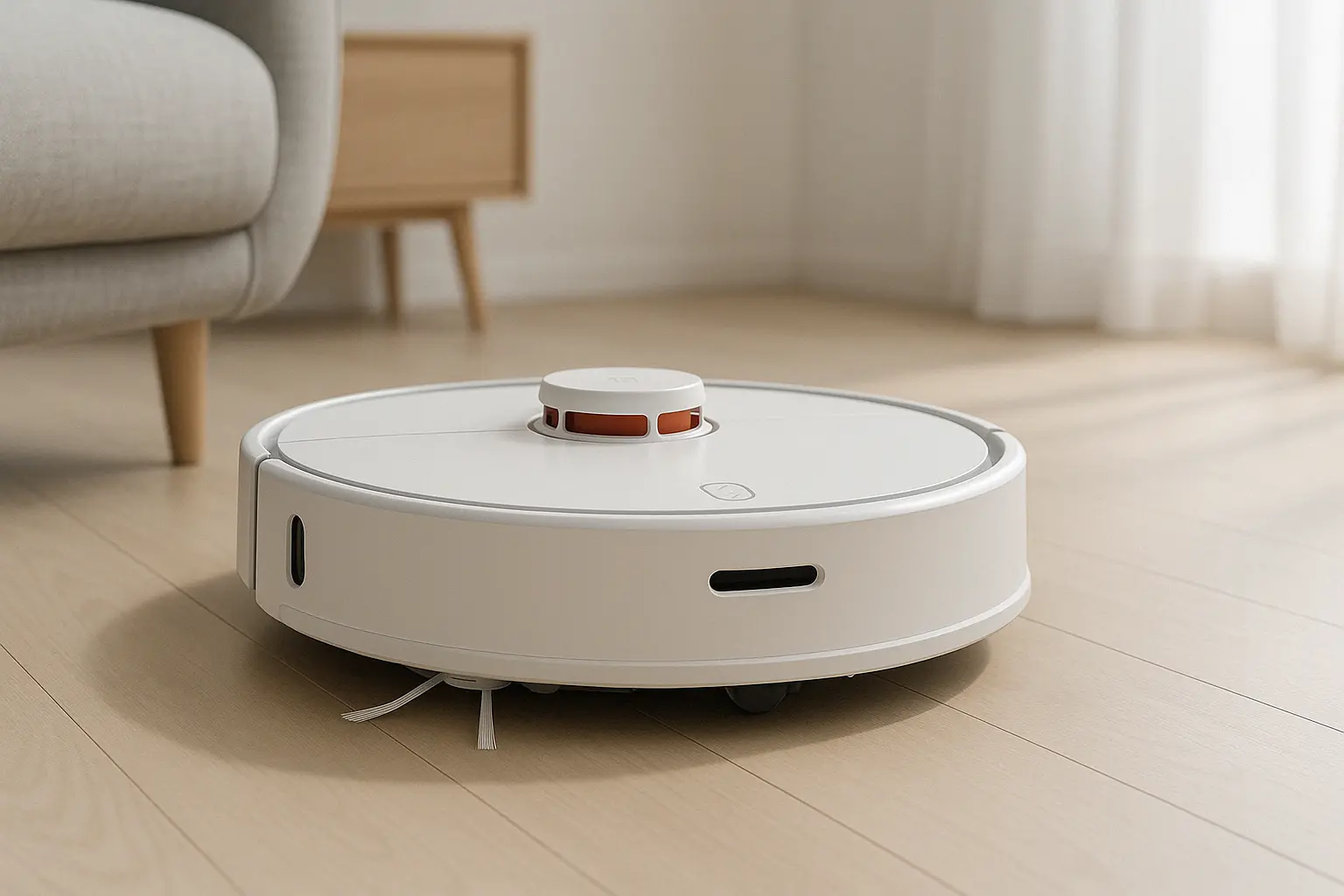 Lista de 5 Melhores: robo aspirador Xiaomi