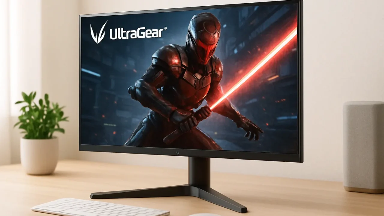 Os 5 Principais Modelos de monitor gamer LG ultragear 24 ips full hd 180hz