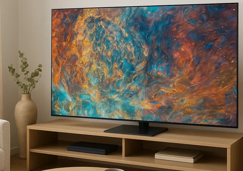 Os 5 Melhores Modelos de 55 NEO QLED Samsung