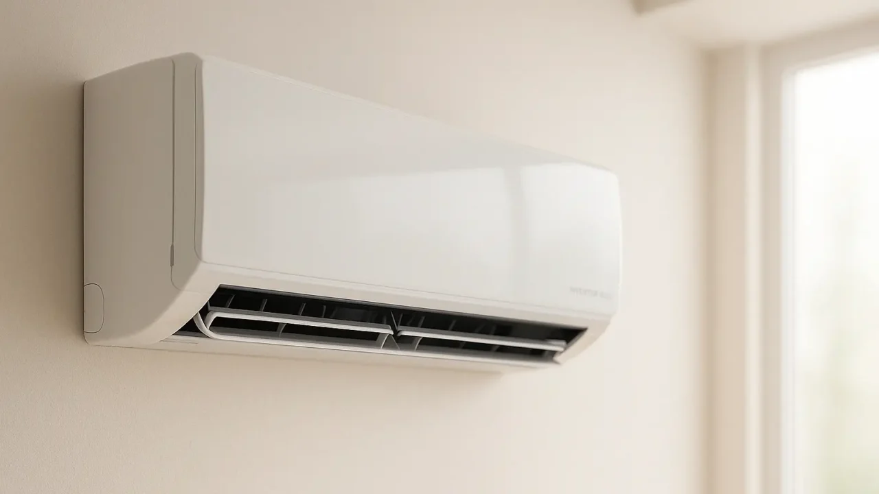 Top 5 split inverter 9000