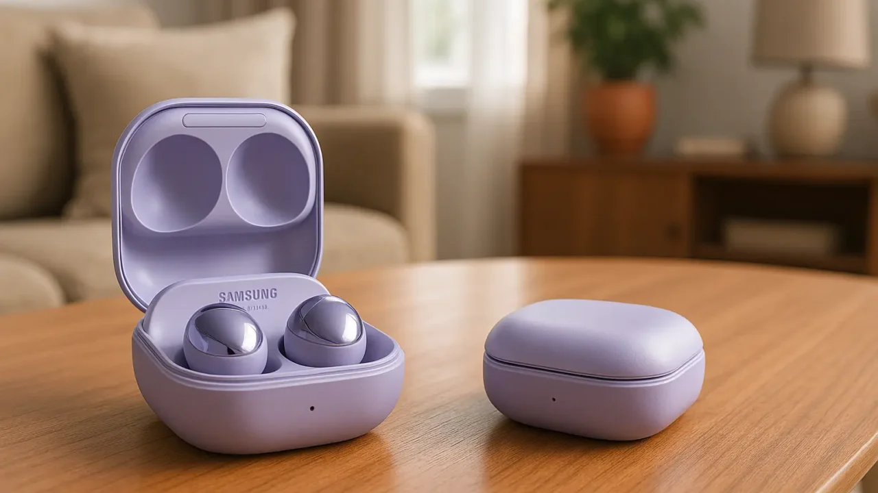 5 Melhores Modelos de Samsung fones