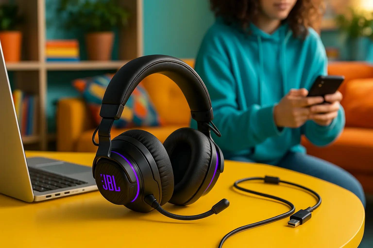 Top Cinco Modelos de JBL quantum 610