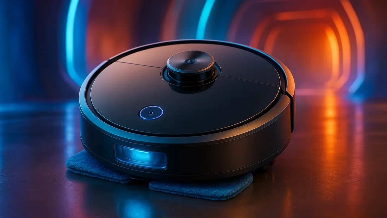 Os 5 Melhores Modelos de robo aspirador limpa e passa pano