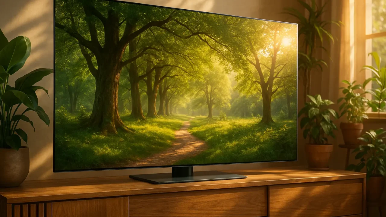 Cinco Melhores Modelos de TV LG OLED EVO c3 65