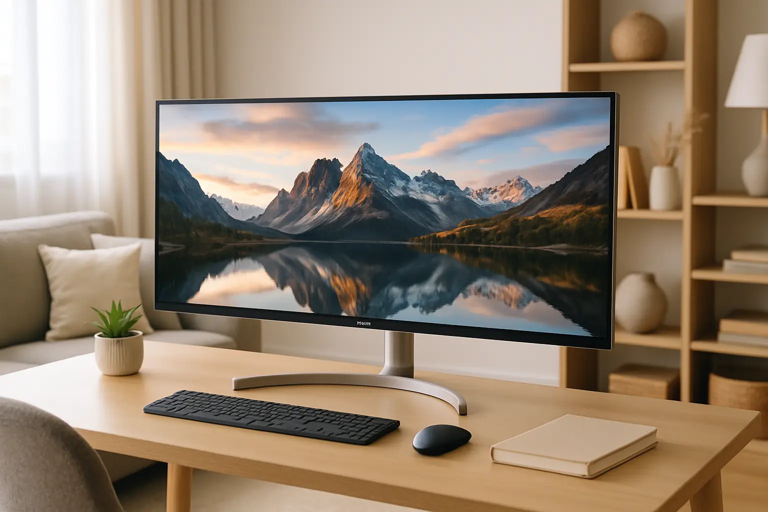 Top 5 ultrawide LG monitor 34
