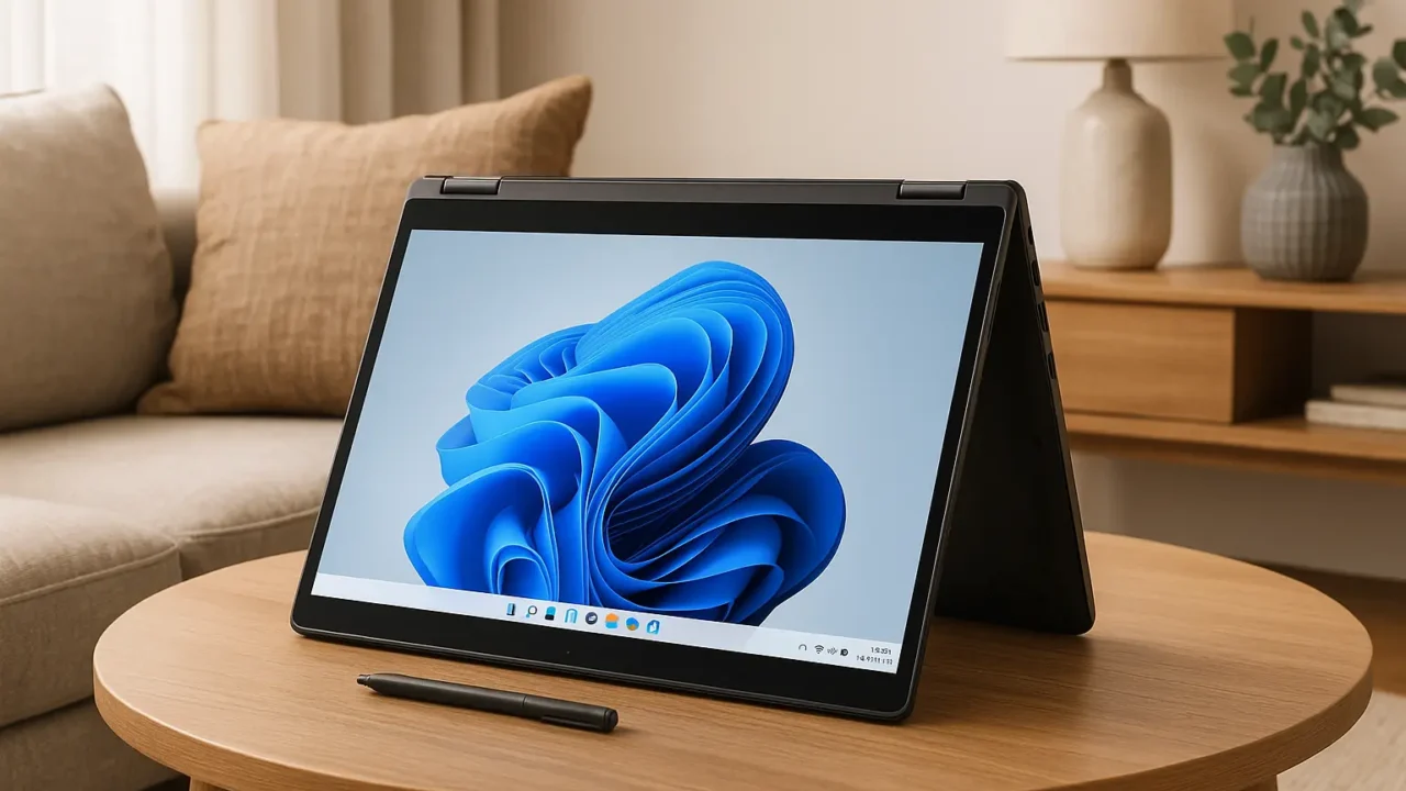 Top 5 Opções de notebook 2 em 1 Positivo