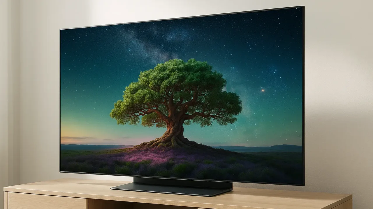 Melhores 5 TV LG OLED EVO g4 65