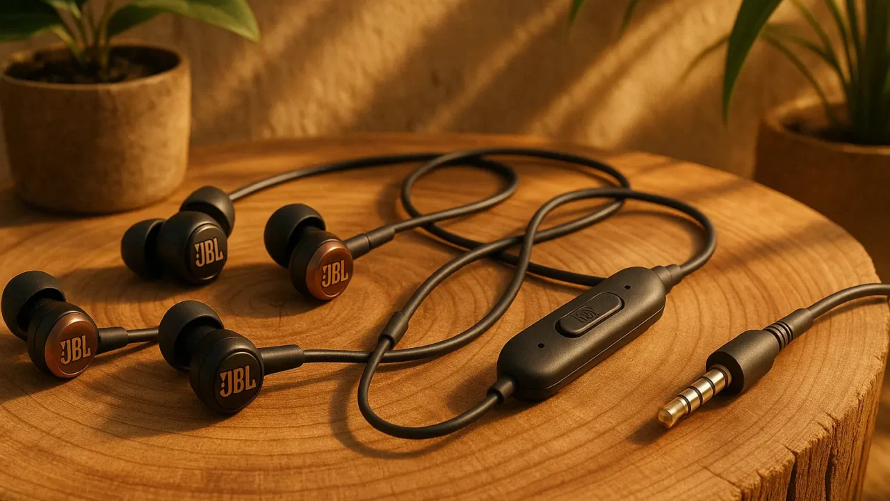 Cinco Principais Modelos de JBL quantum 50 mic