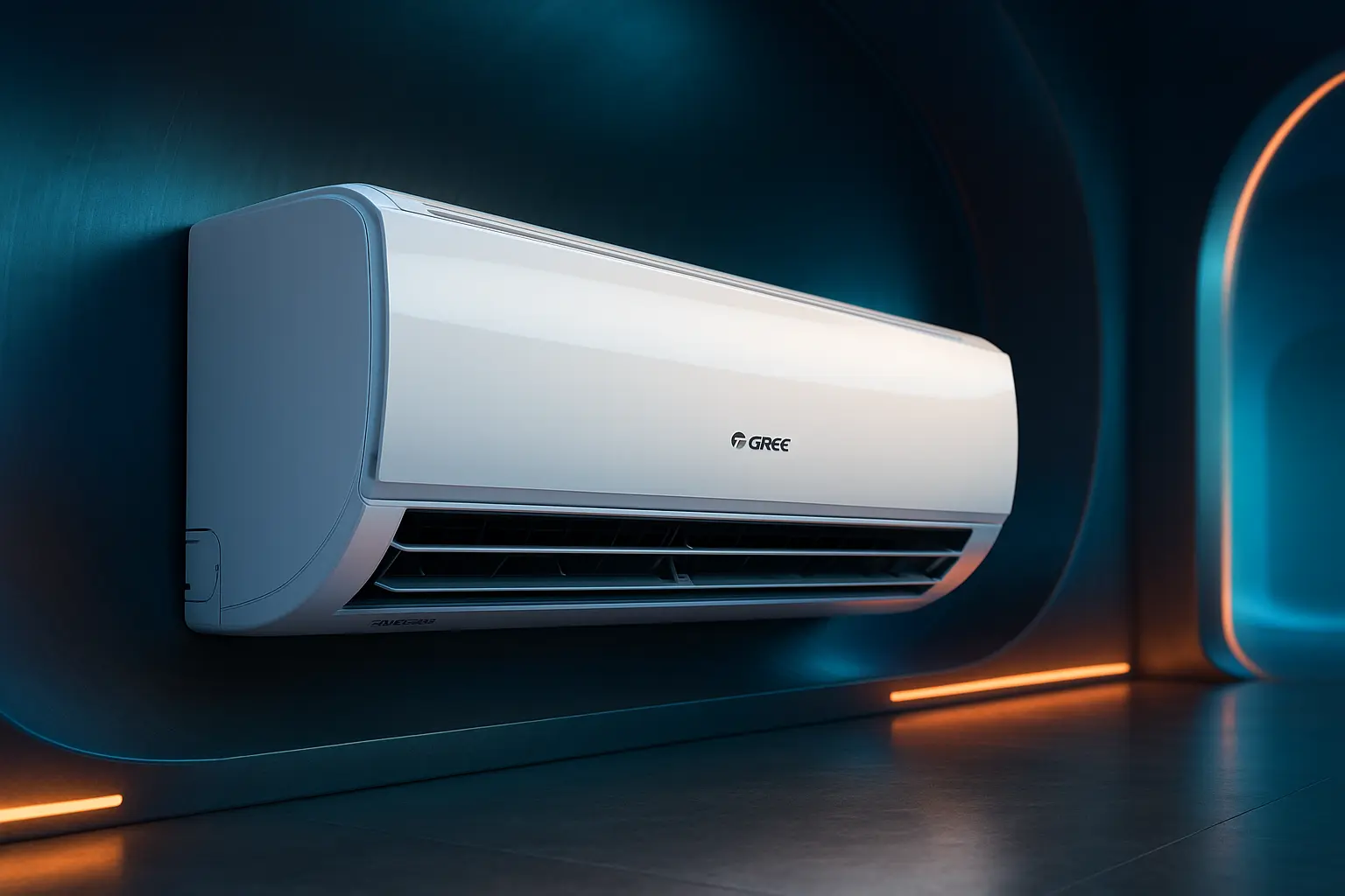 Melhores 5 ar condicionado split gree inverter 18000 btus