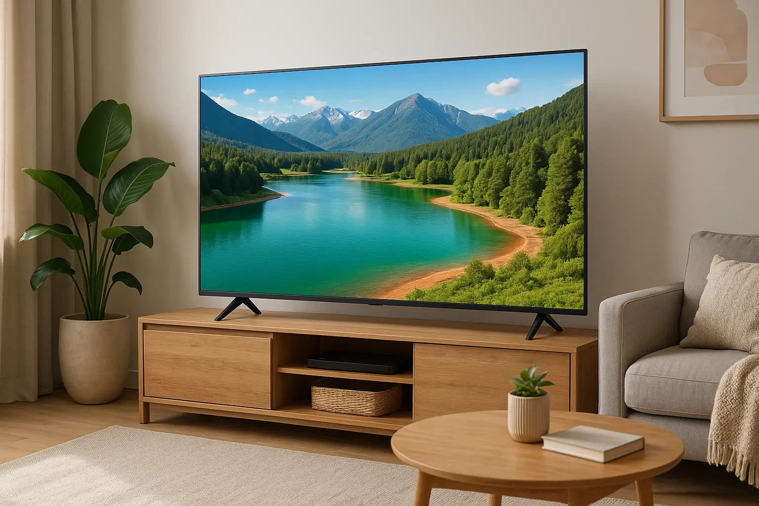 Cinco Melhores Modelos de LG 75 QNED TV