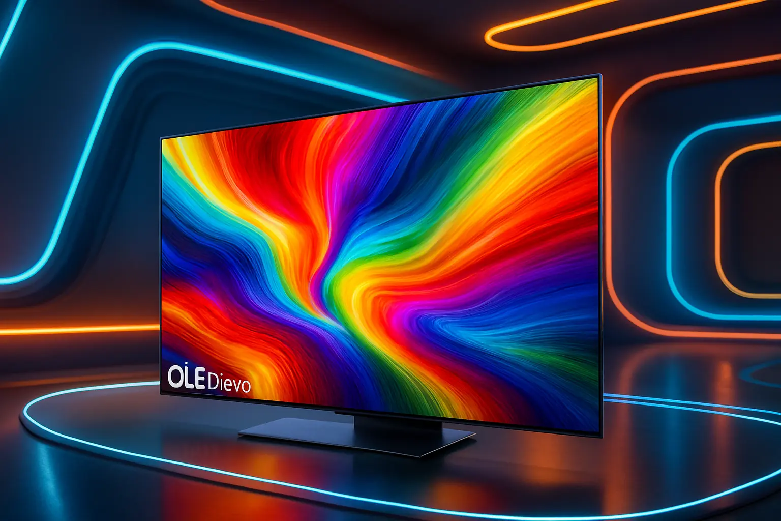 Melhores 5 LG OLED EVO 65 g4