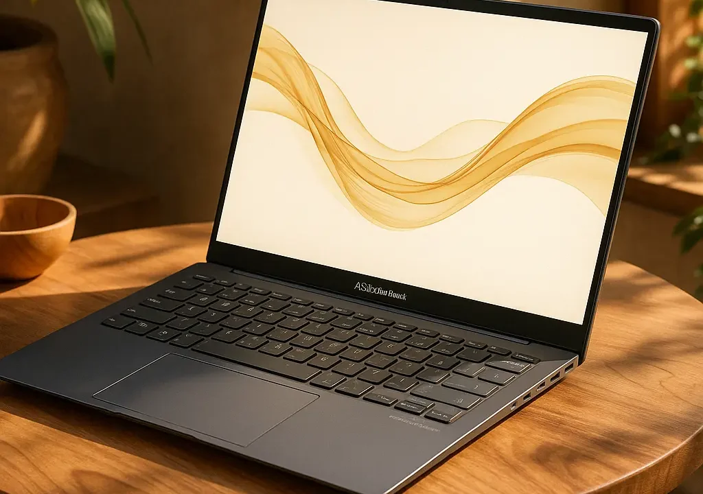 Os 5 Melhores Modelos de Asus notebook zenbook 14