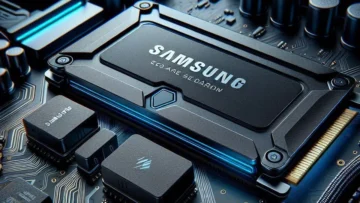 Samsung 860 EVO SSD 1TB M.2 SATA V-NAND
